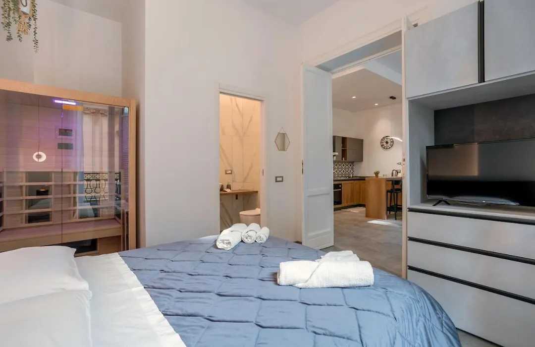 Mag 179 Bed & Spa-1