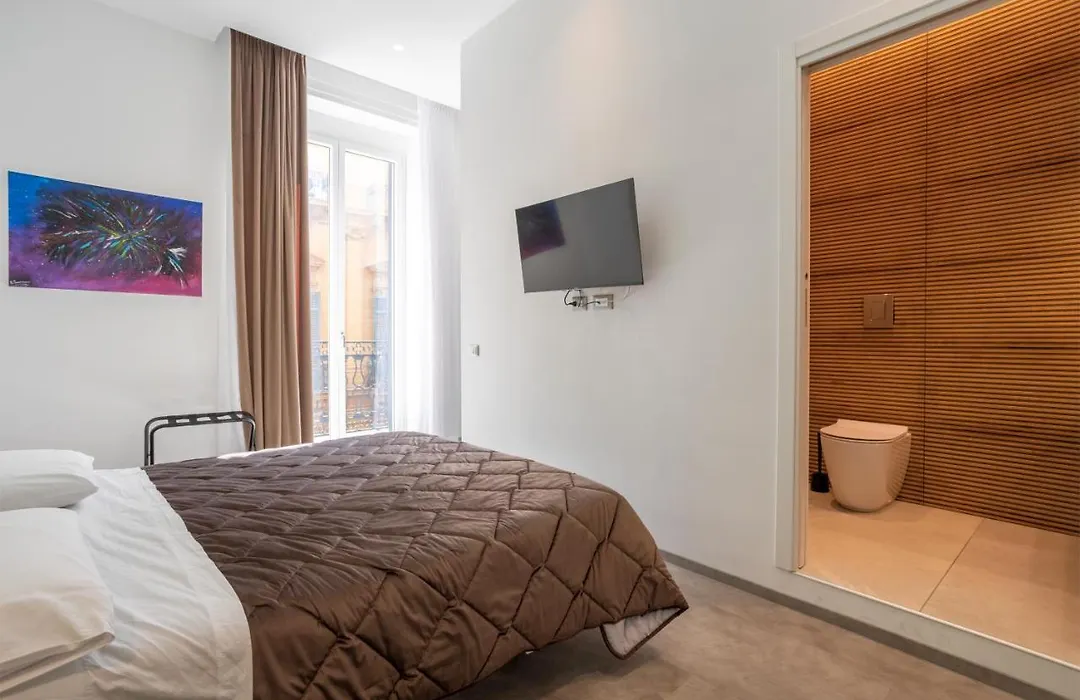 Mag 179 Bed & Spa-1