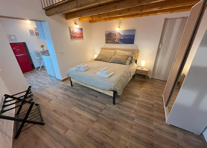 Alberto'S Place
